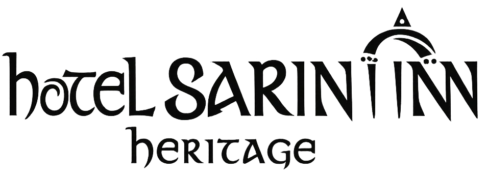 Hotel sarin inn Heritage